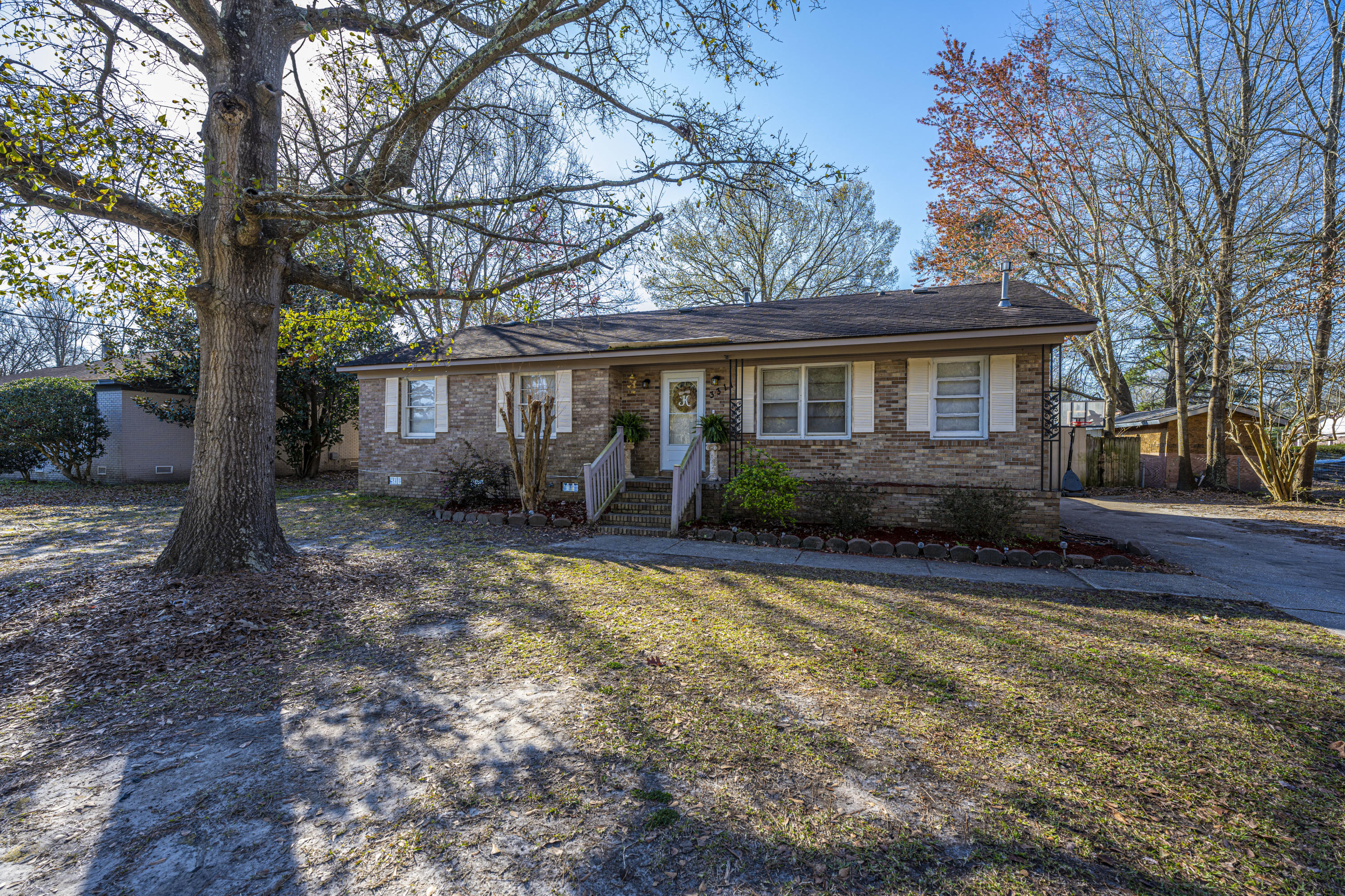 3311 Stoneybrook Road North Charleston, SC 29420 - Photo 2 of 26 DSC_8377