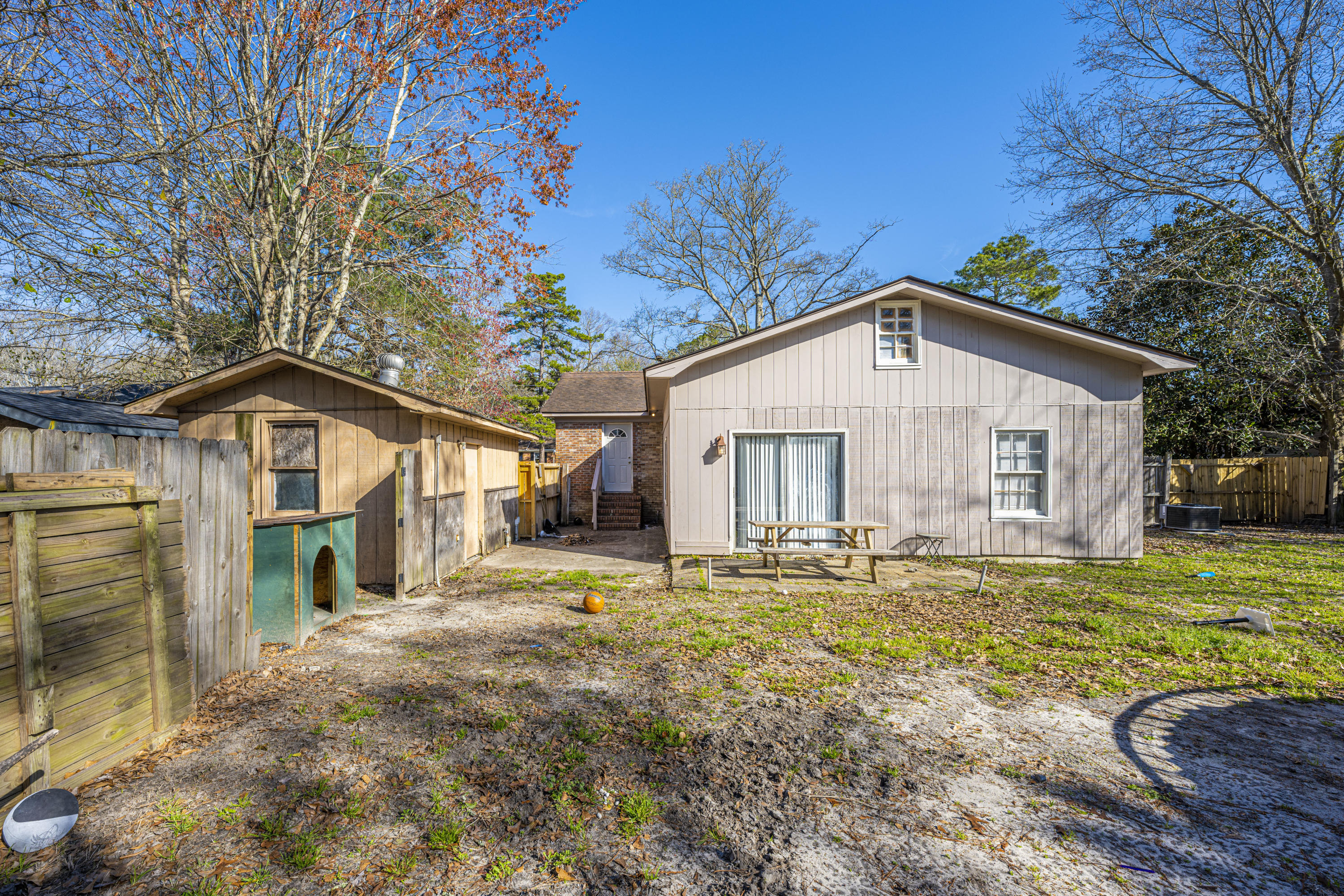 3311 Stoneybrook Road North Charleston, SC 29420 - Photo 19 of 26 DSC_8422