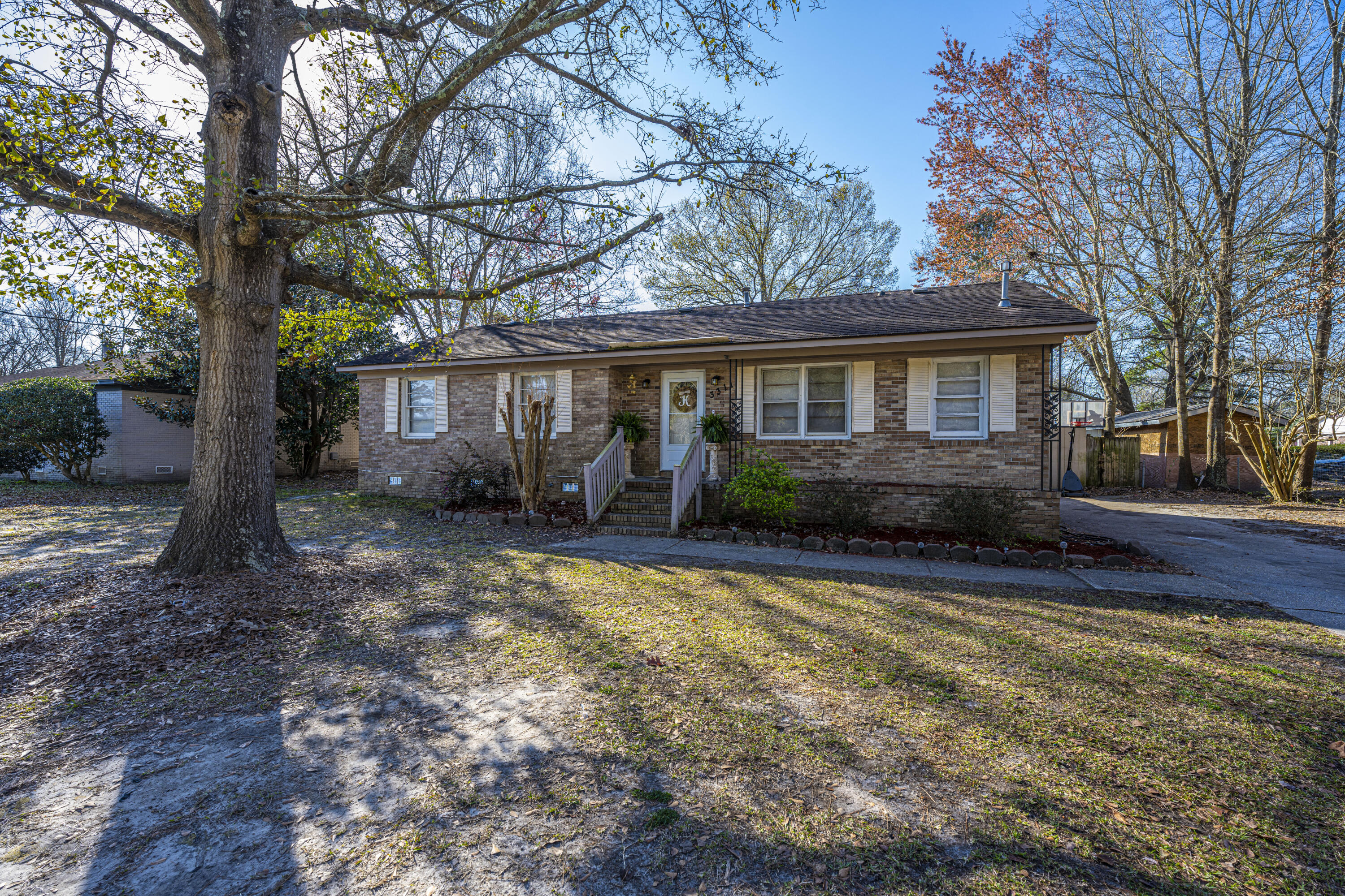3311 Stoneybrook Road North Charleston, SC 29420 - Photo 22 of 26 DSC_8377