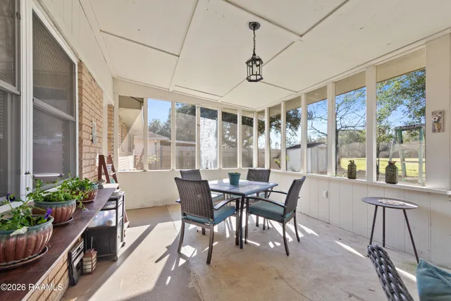 $204,900 | 318 San Carlos Circle, Lafayette, LA 70506