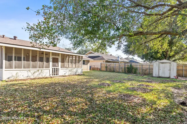 $204,900 | 318 San Carlos Circle, Lafayette, LA 70506