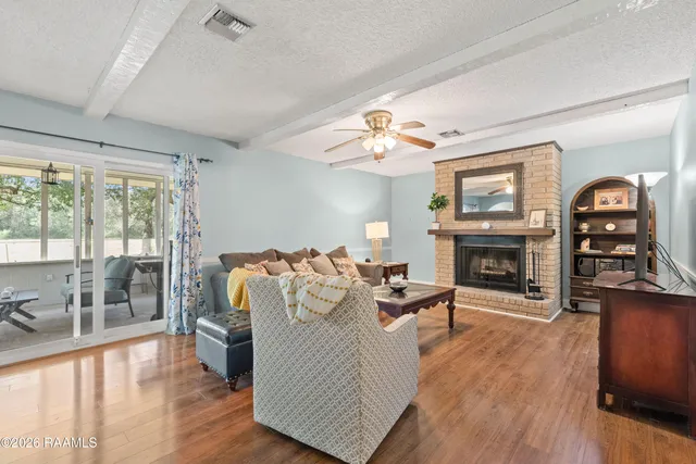 $204,900 | 318 San Carlos Circle, Lafayette, LA 70506