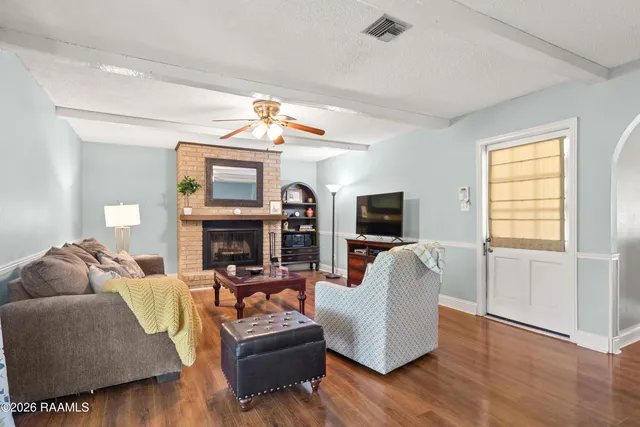 $204,900 | 318 San Carlos Circle, Lafayette, LA 70506