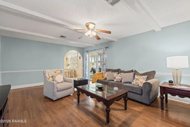 $204,900 | 318 San Carlos Circle, Lafayette, LA 70506