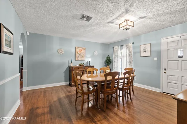 $204,900 | 318 San Carlos Circle, Lafayette, LA 70506