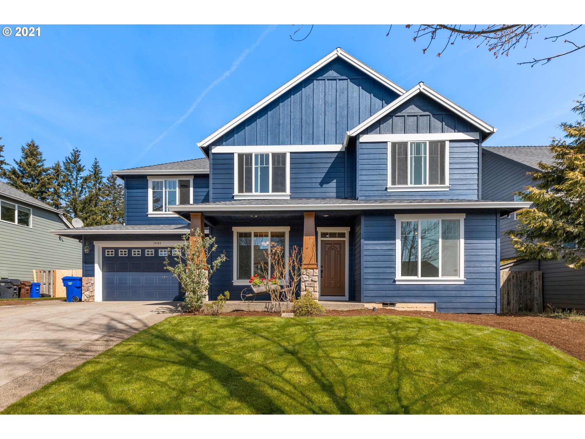 19183 Rose Road Oregon City, OR 97045 - Photo 1 of 32 Gallery Image 1