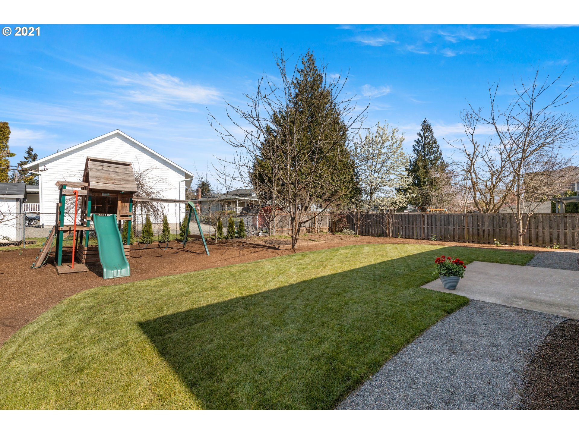 19183 Rose Road Oregon City, OR 97045 - Photo 31 of 32 Gallery Image 31