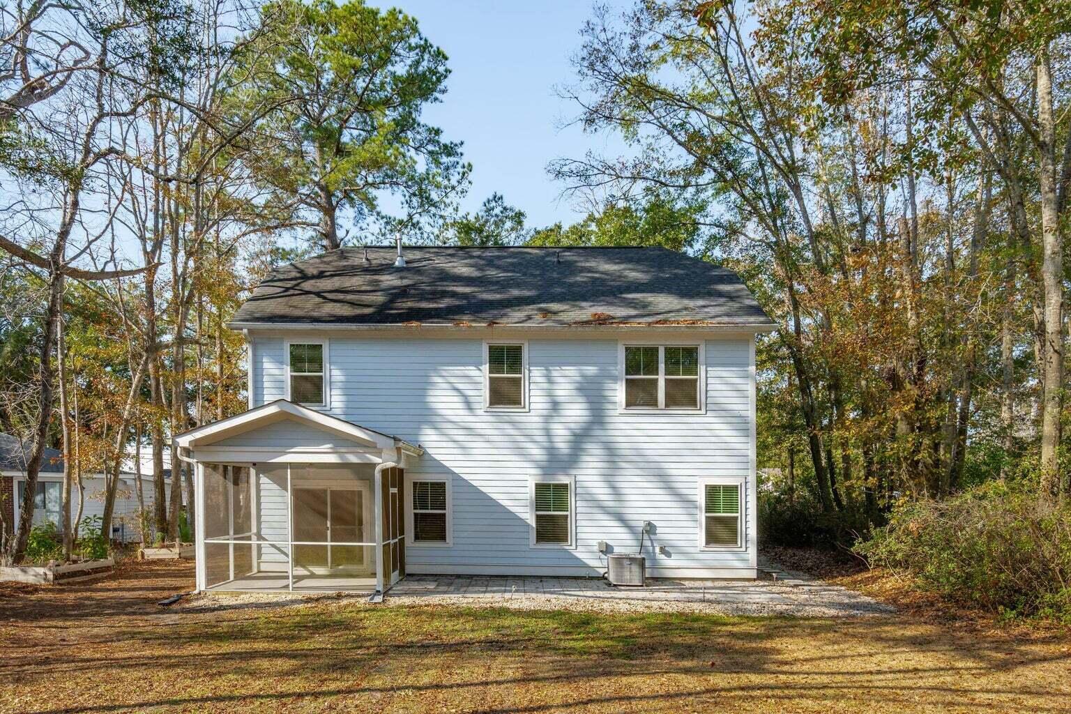 1216 Ashley Hall Road Charleston, SC 29407 - Photo 47 of 48 1216 rear