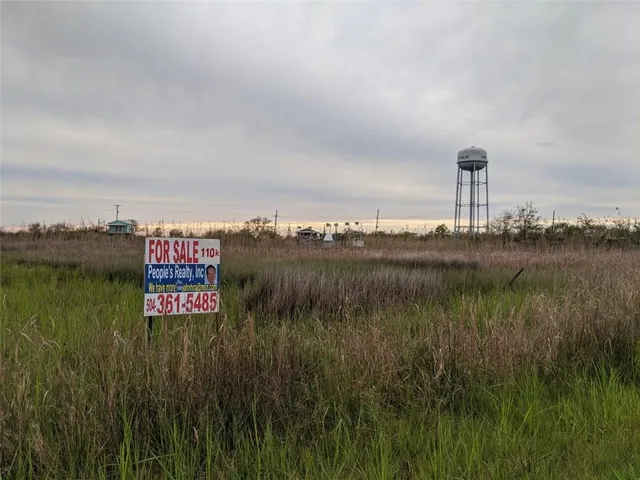 $50,000 | 9100 Grand Caillou Road, Dulac, LA 70353