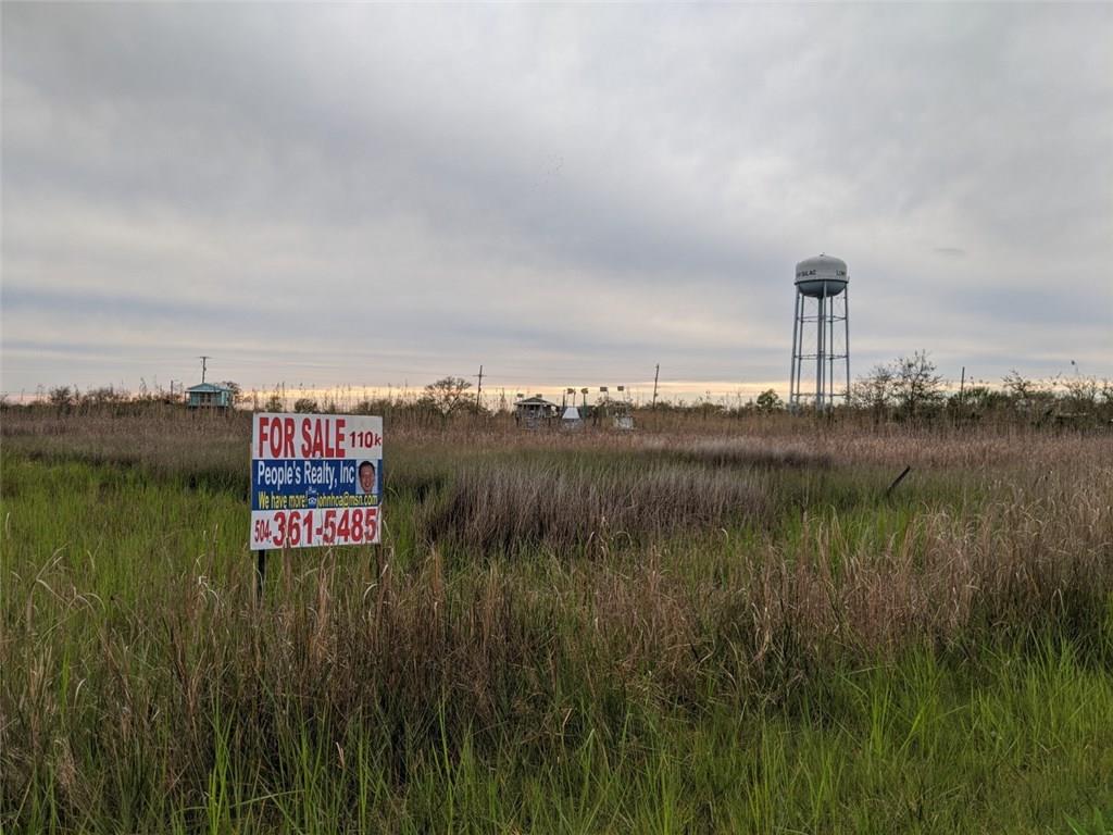 9100 Grand Caillou Road Dulac, LA 70353 - Photo 3 of 5