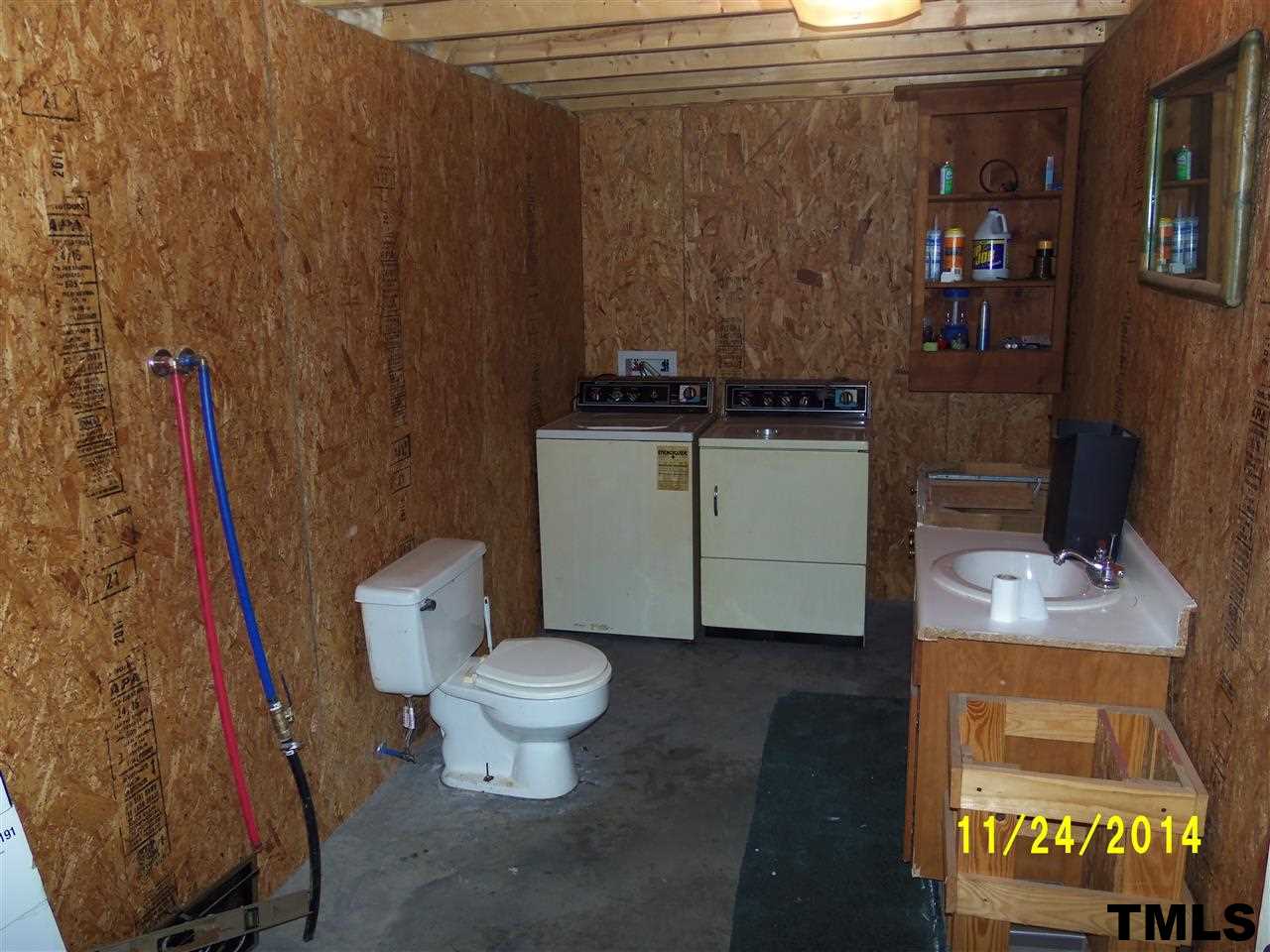 871 Tim Currin Road Lillington, NC 27546 - Photo 22 of 25 Gallery Image 22