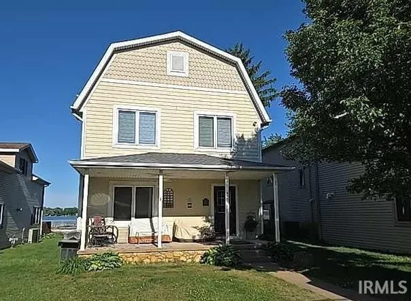 $470,000 | 3717 Lakeshore Drive, Bremen, IN 46506