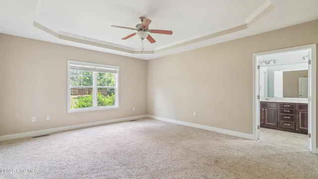 $2,300 | 110 Queens Cove Way, Carthage, NC 28327