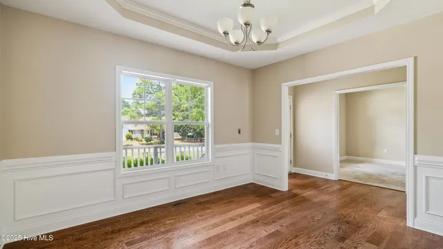 $2,300 | 110 Queens Cove Way, Carthage, NC 28327