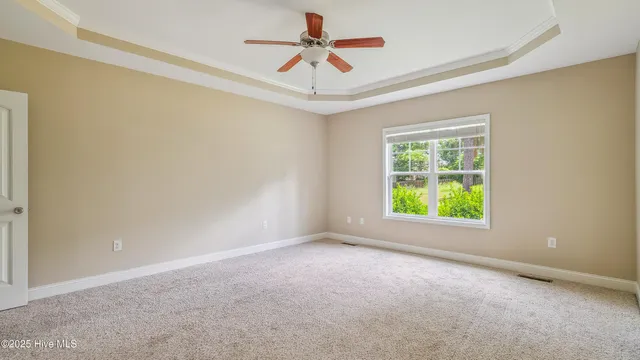 $2,300 | 110 Queens Cove Way, Carthage, NC 28327