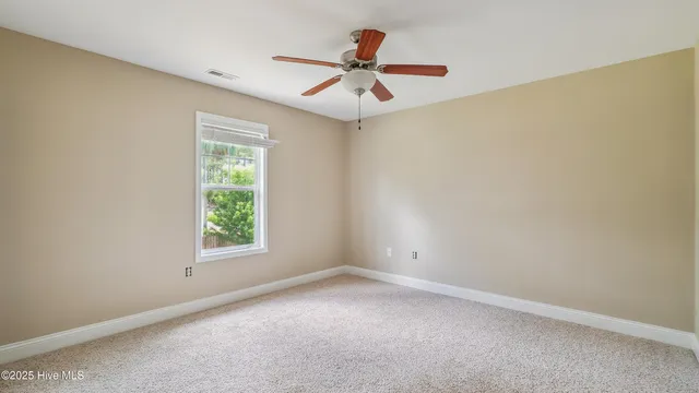 $2,300 | 110 Queens Cove Way, Carthage, NC 28327