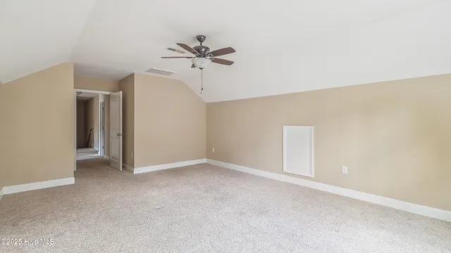 $2,300 | 110 Queens Cove Way, Carthage, NC 28327