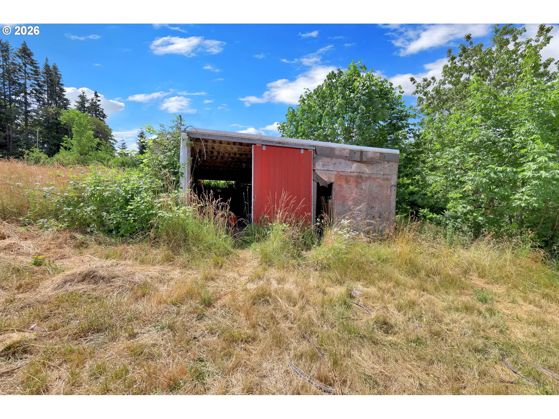 26257 Old Holley Road Sweet Home, OR 97386 - Photo 12 of 40