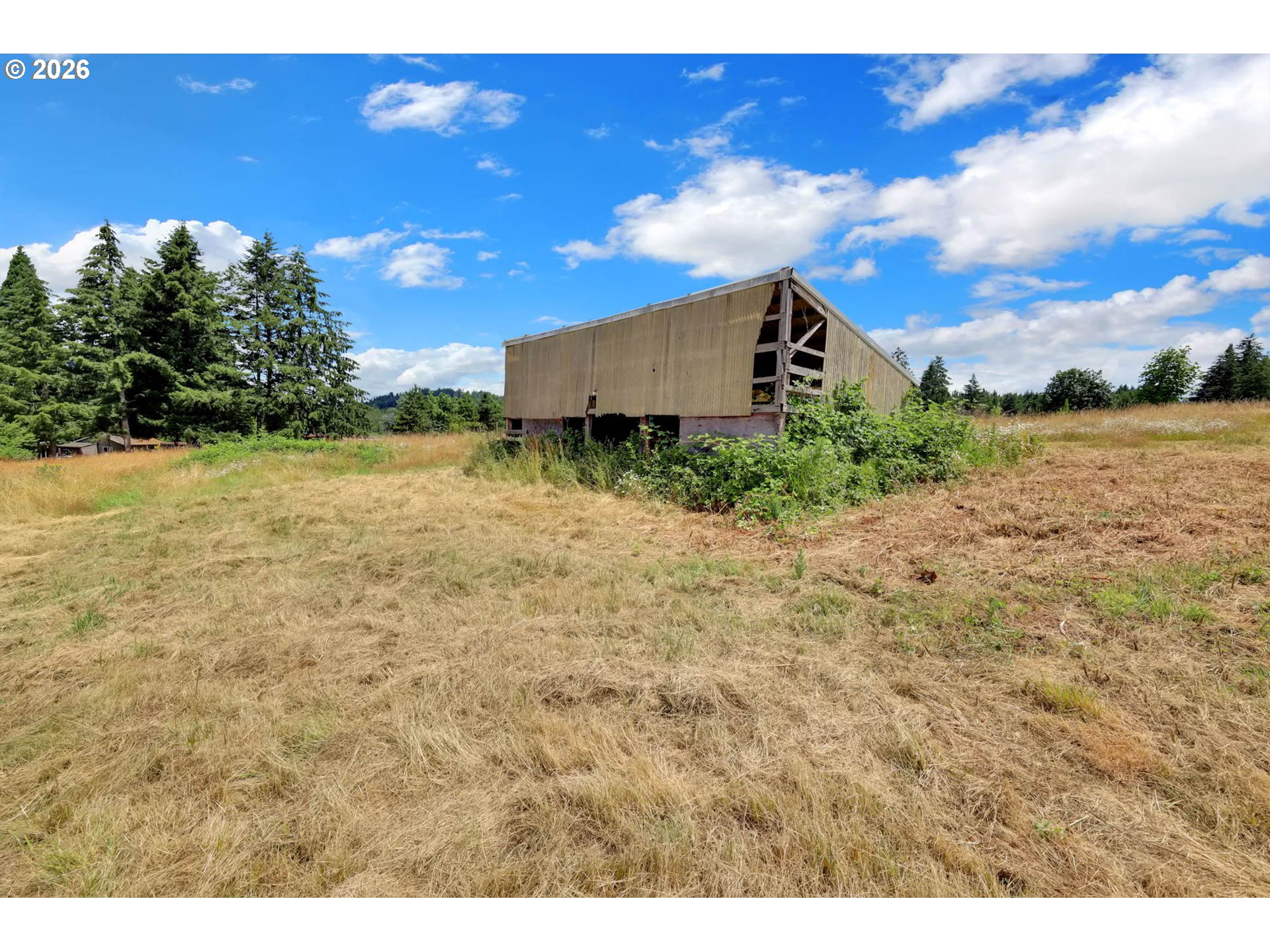26257 Old Holley Road Sweet Home, OR 97386 - Photo 13 of 40