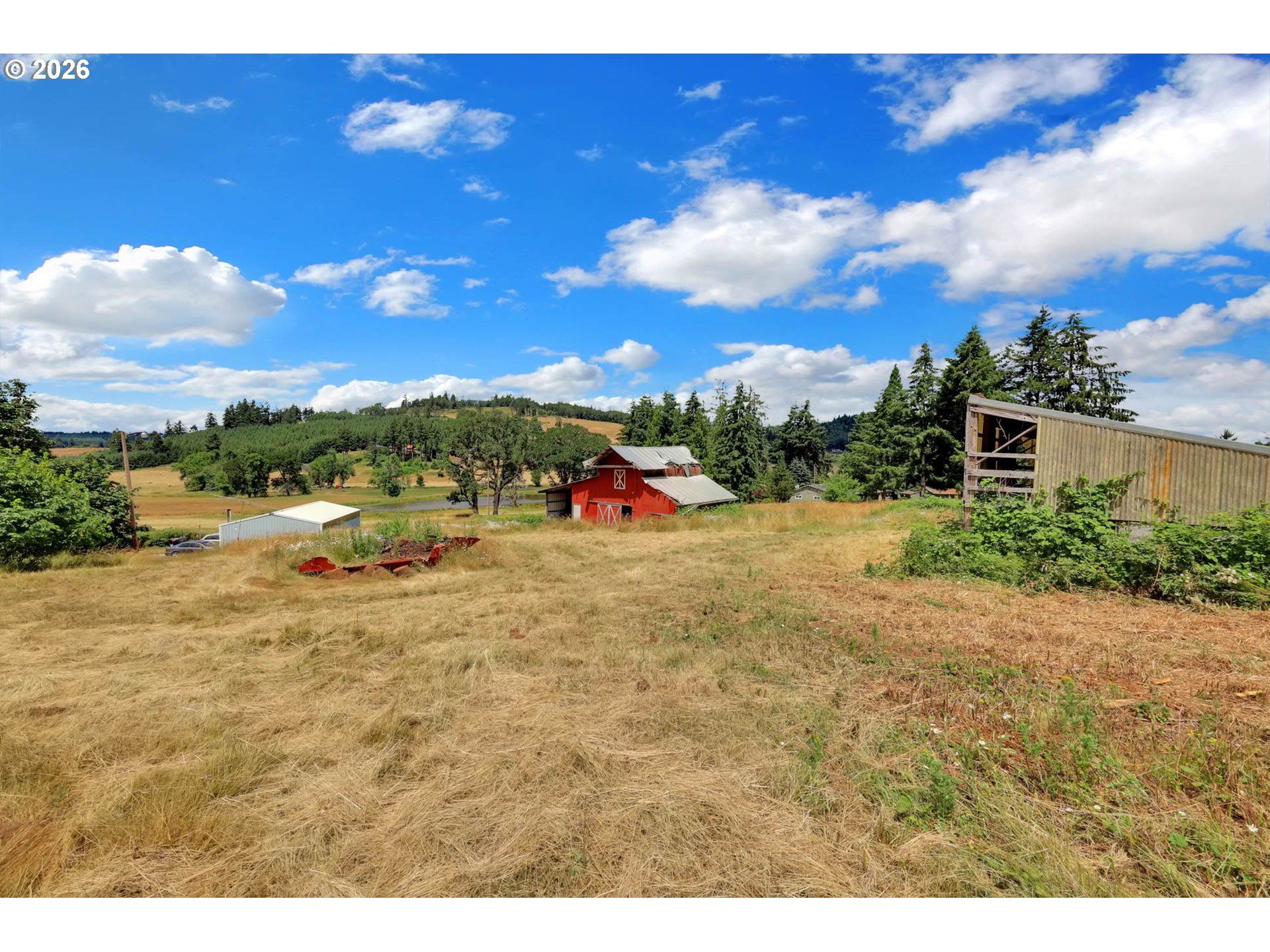 26257 Old Holley Road Sweet Home, OR 97386 - Photo 14 of 40