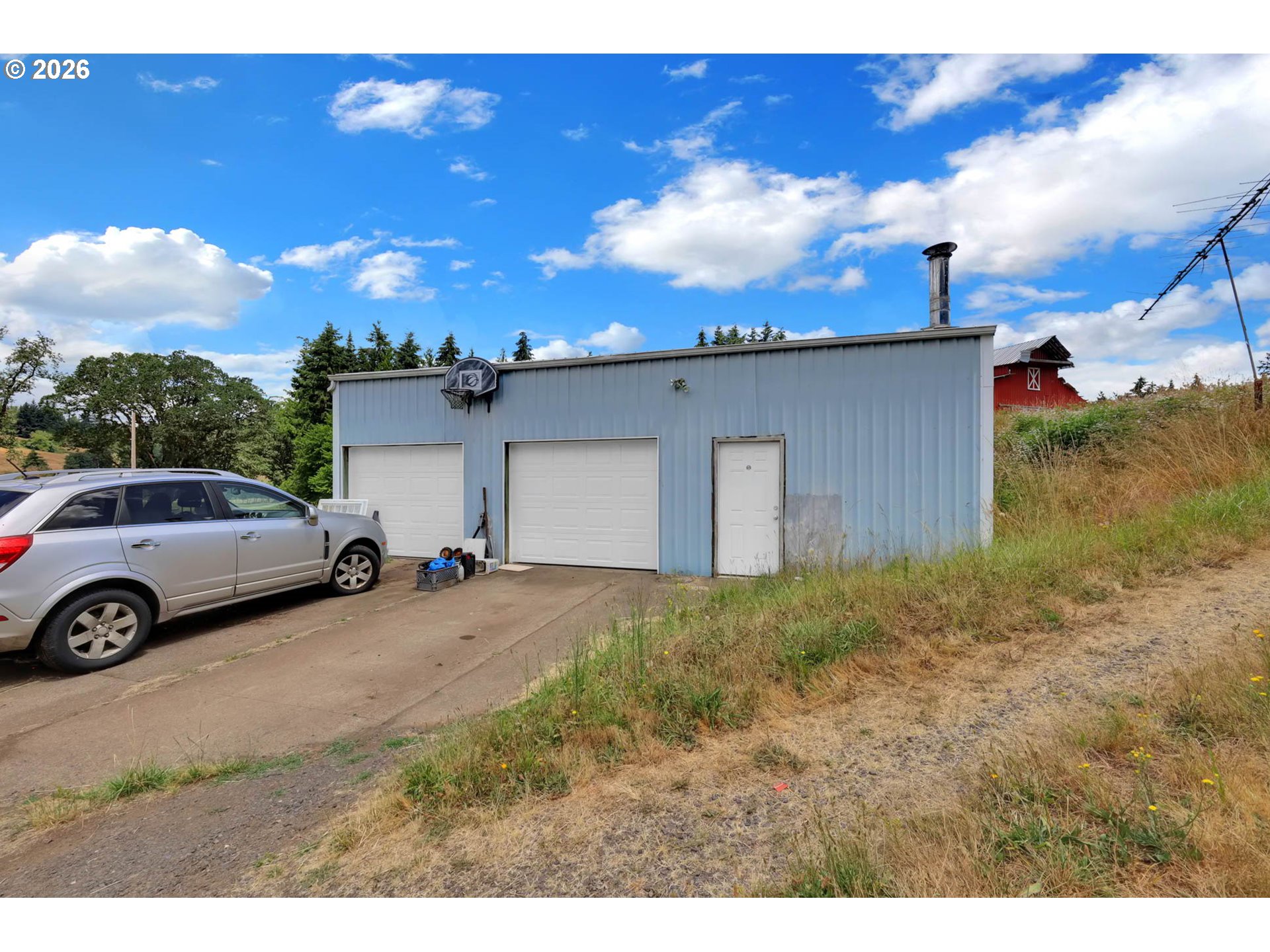 26257 Old Holley Road Sweet Home, OR 97386 - Photo 15 of 40