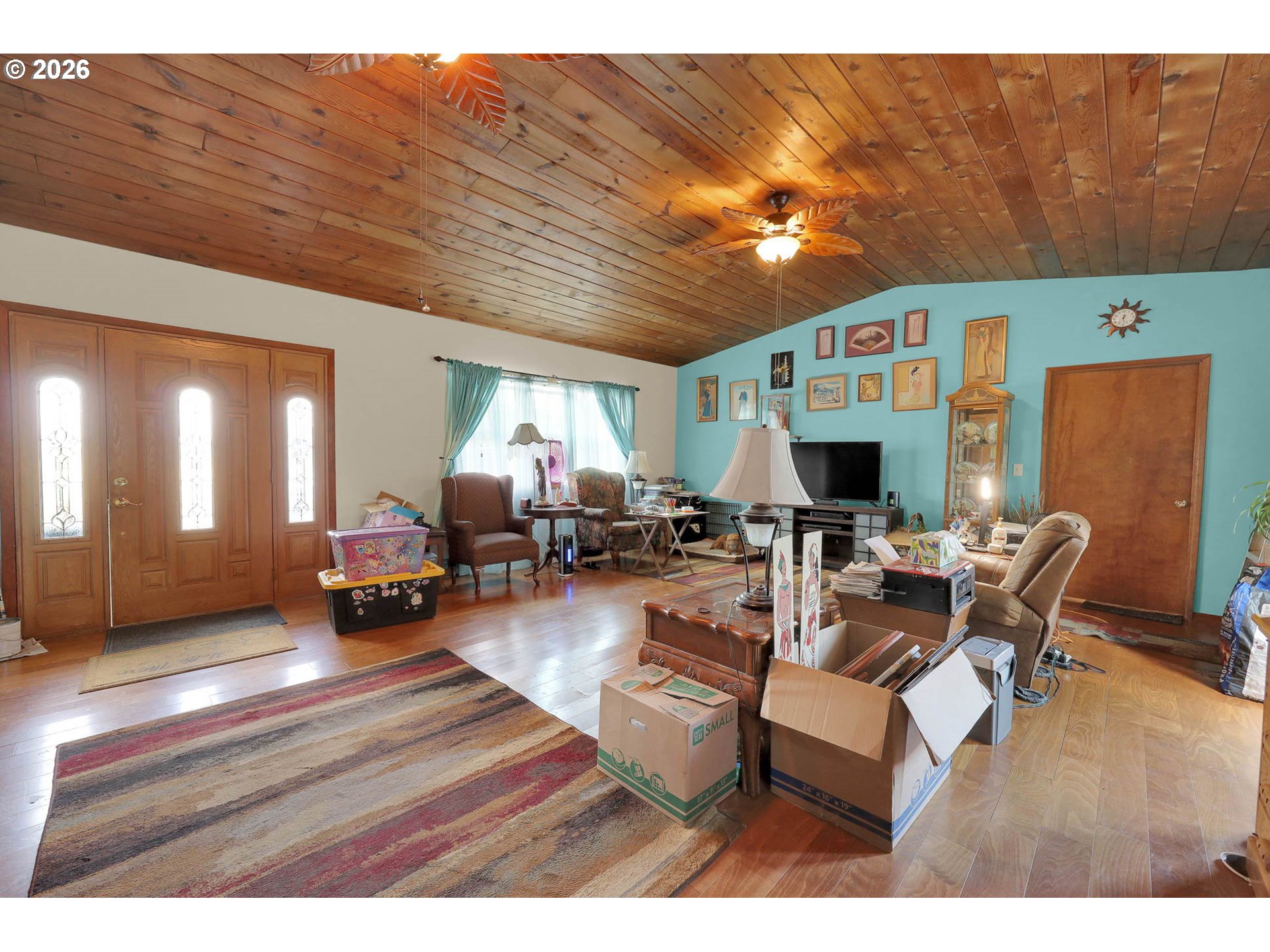 26257 Old Holley Road Sweet Home, OR 97386 - Photo 17 of 40