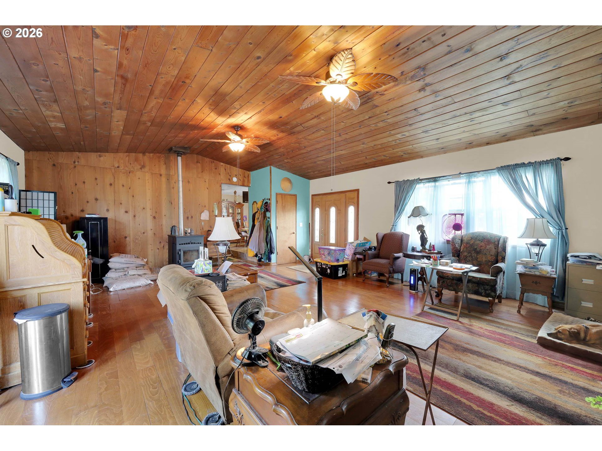 26257 Old Holley Road Sweet Home, OR 97386 - Photo 19 of 40