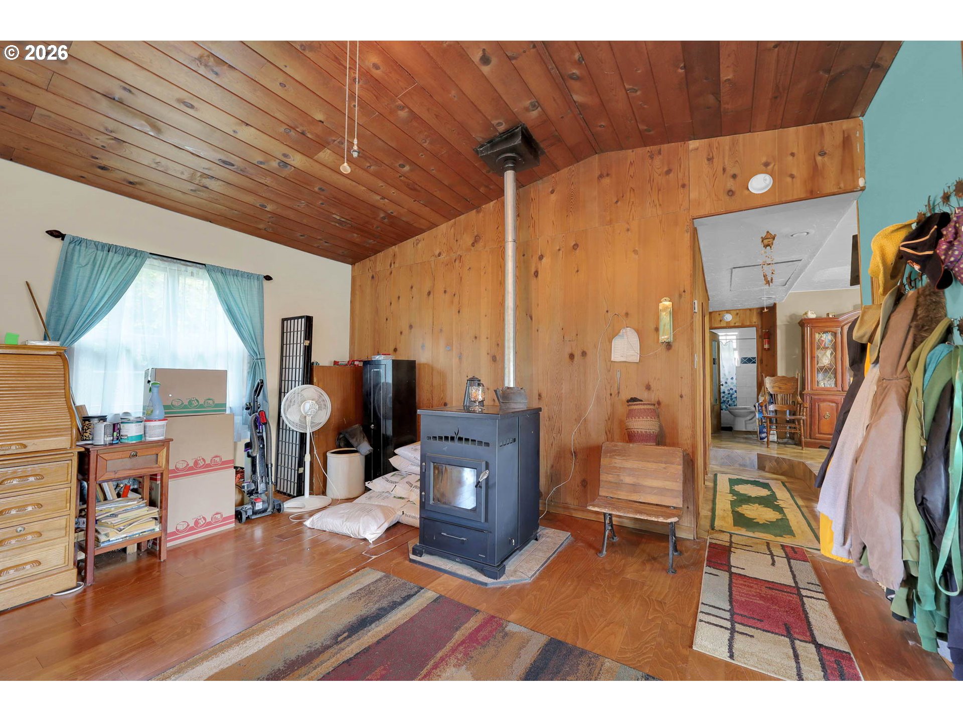 26257 Old Holley Road Sweet Home, OR 97386 - Photo 20 of 40