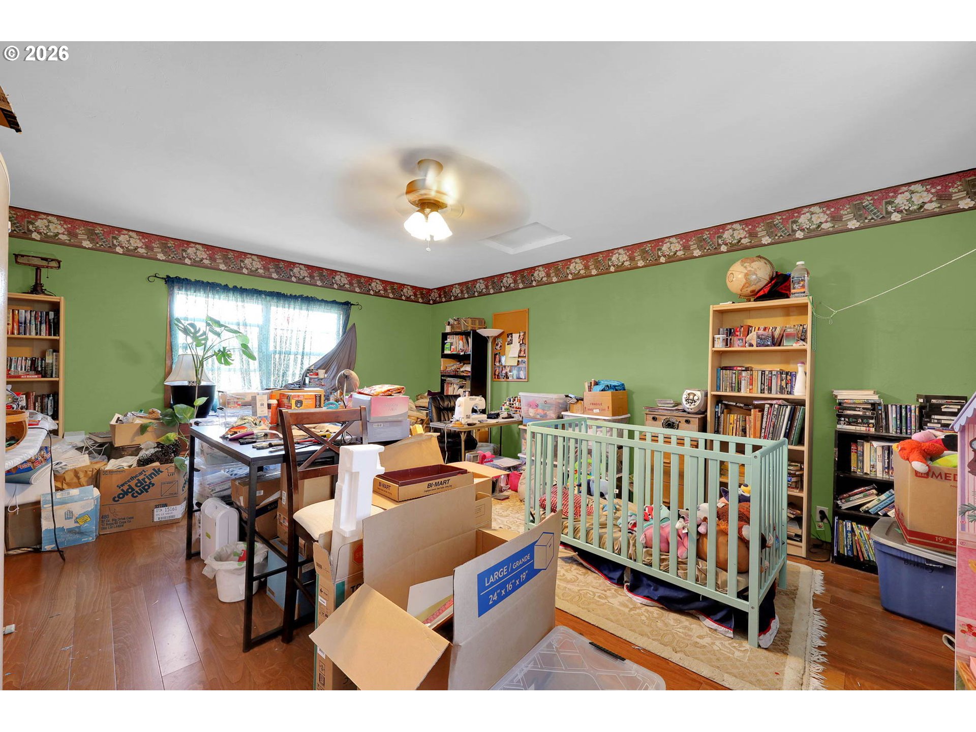 26257 Old Holley Road Sweet Home, OR 97386 - Photo 21 of 40