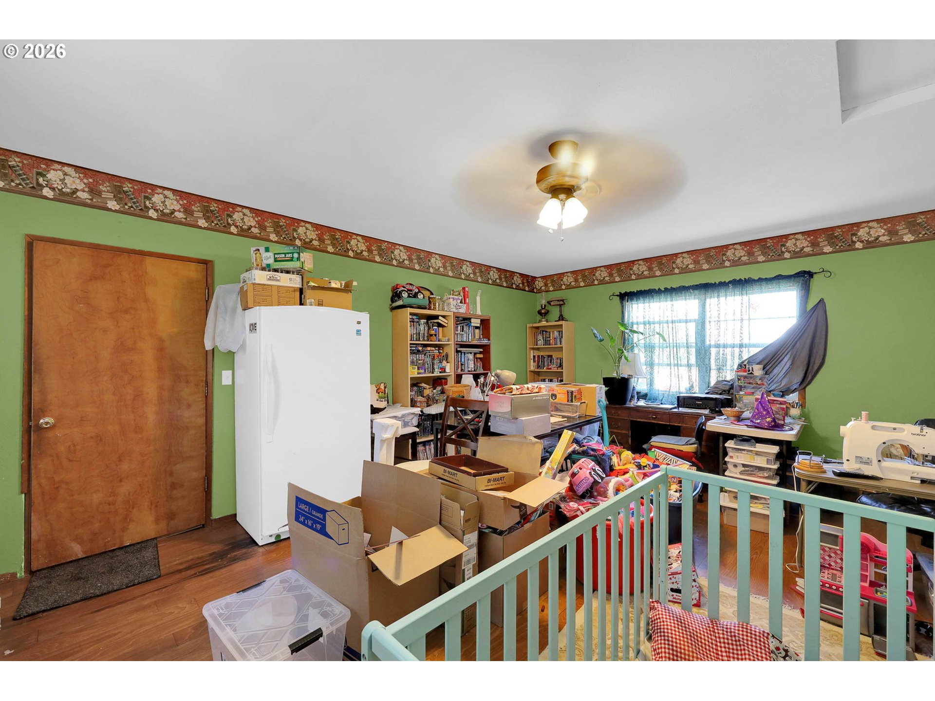 26257 Old Holley Road Sweet Home, OR 97386 - Photo 22 of 40