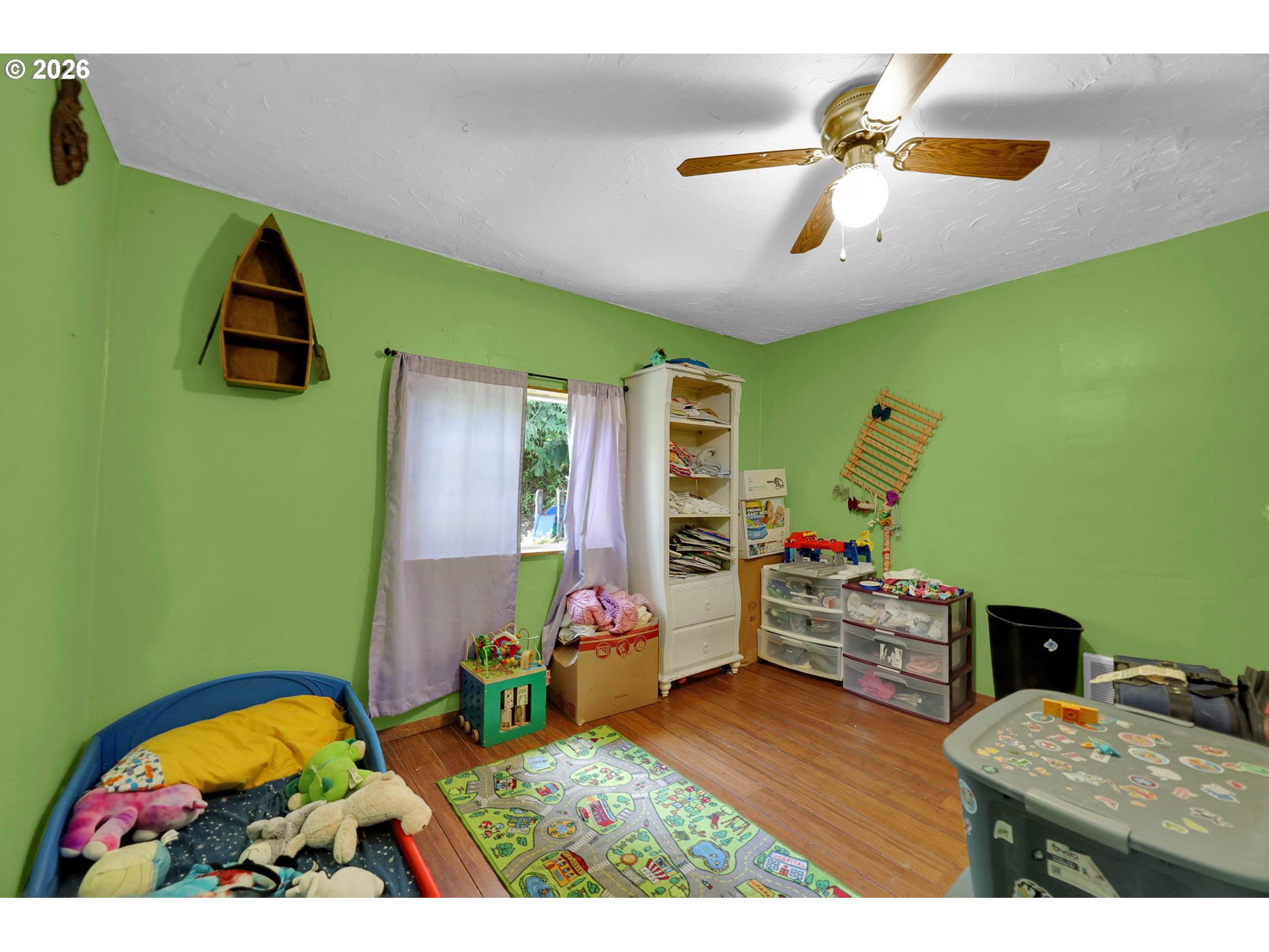 26257 Old Holley Road Sweet Home, OR 97386 - Photo 23 of 40