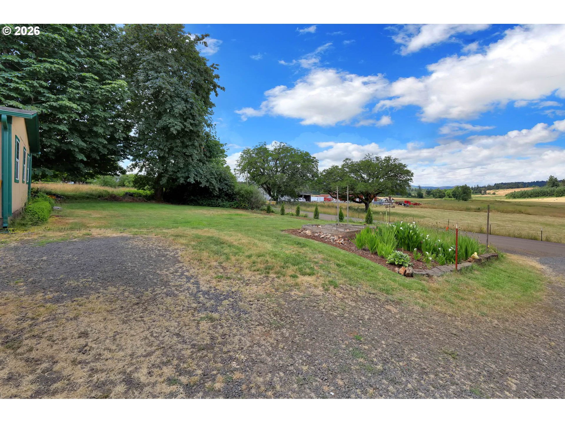 26257 Old Holley Road Sweet Home, OR 97386 - Photo 3 of 40