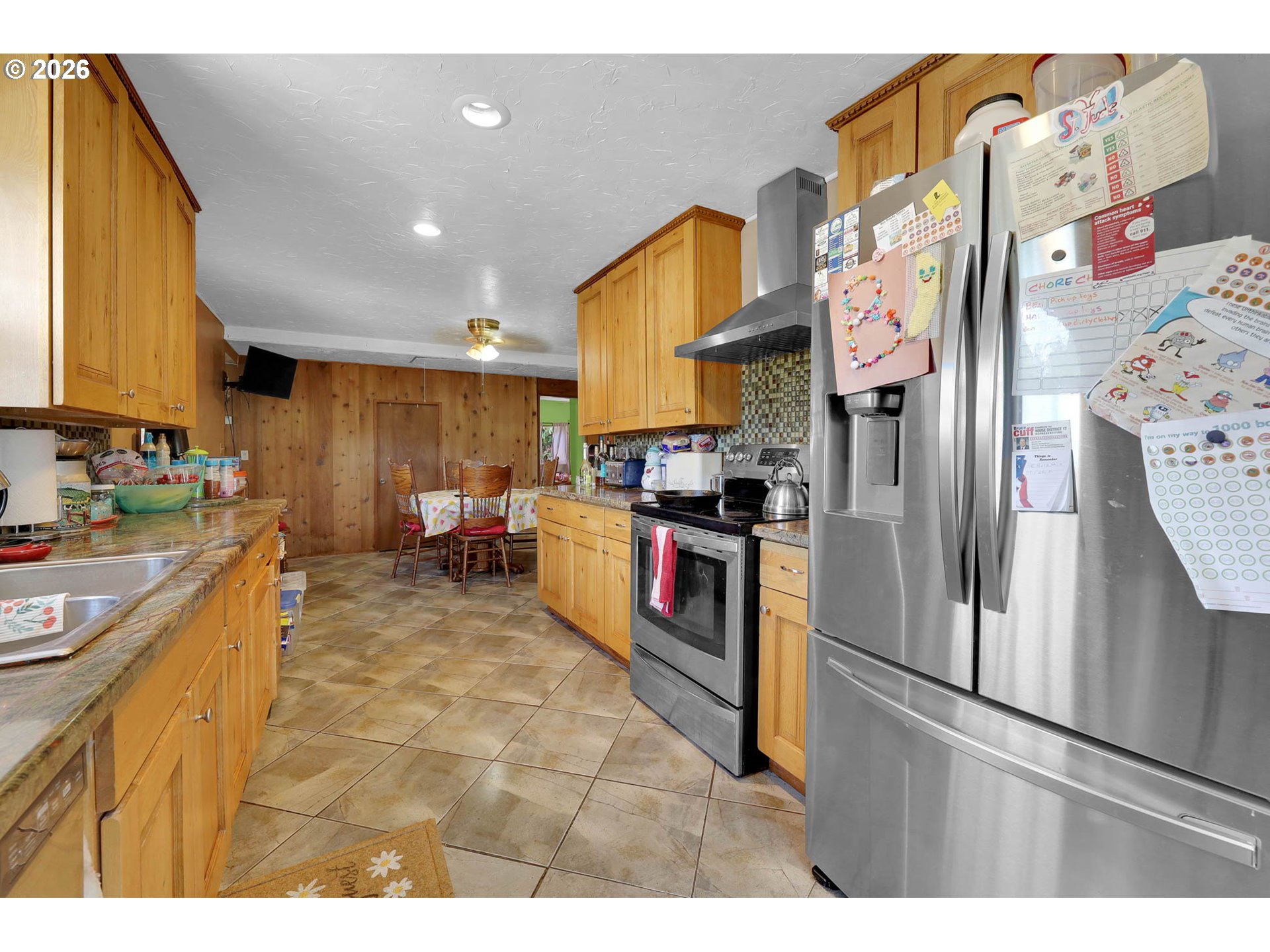 26257 Old Holley Road Sweet Home, OR 97386 - Photo 32 of 40