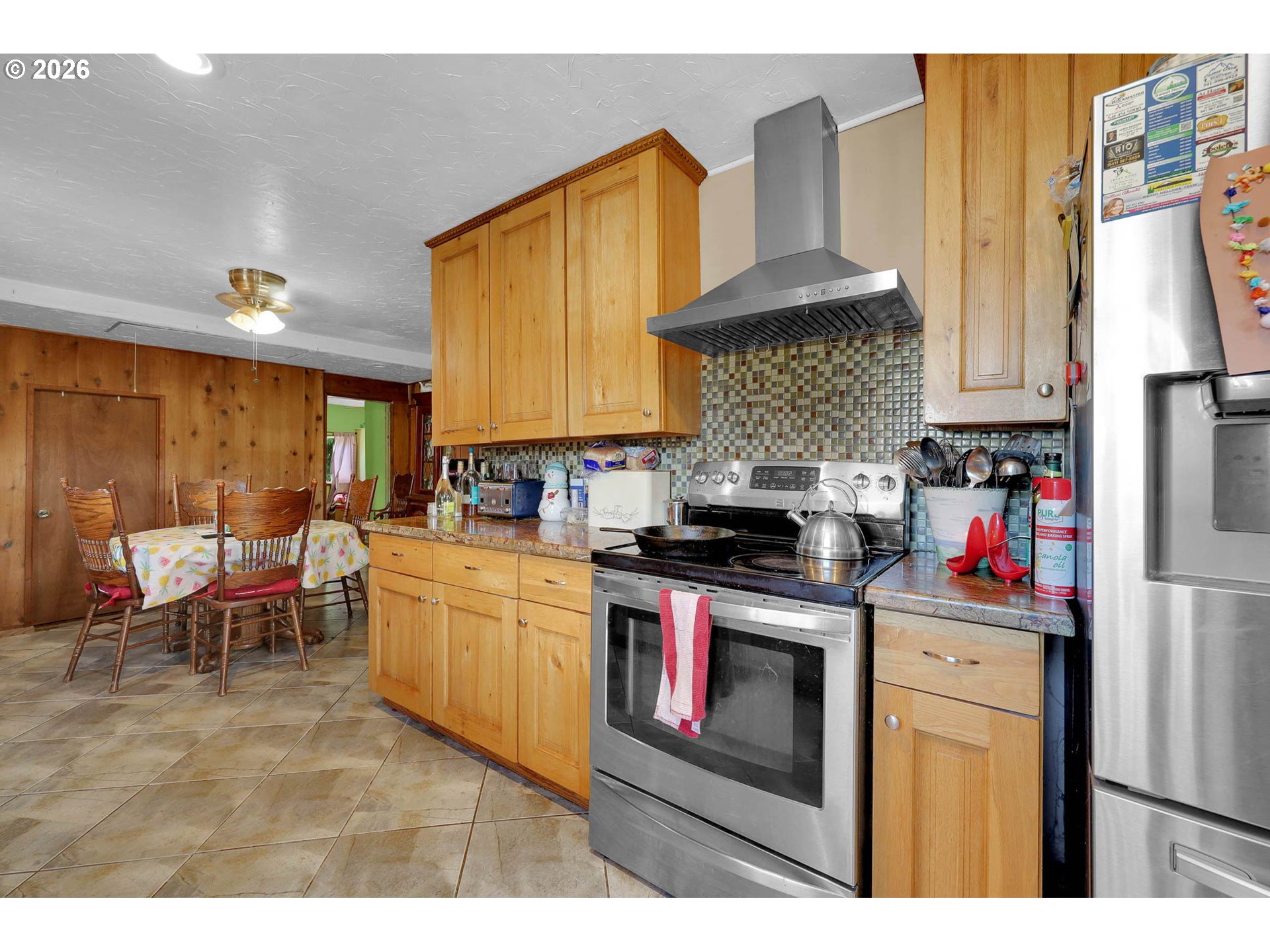 26257 Old Holley Road Sweet Home, OR 97386 - Photo 33 of 40