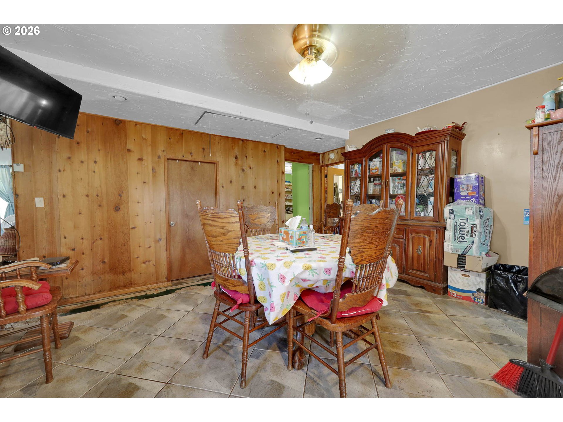 26257 Old Holley Road Sweet Home, OR 97386 - Photo 34 of 40