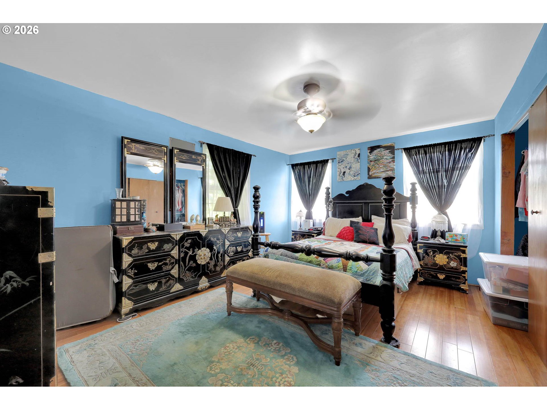 26257 Old Holley Road Sweet Home, OR 97386 - Photo 35 of 40