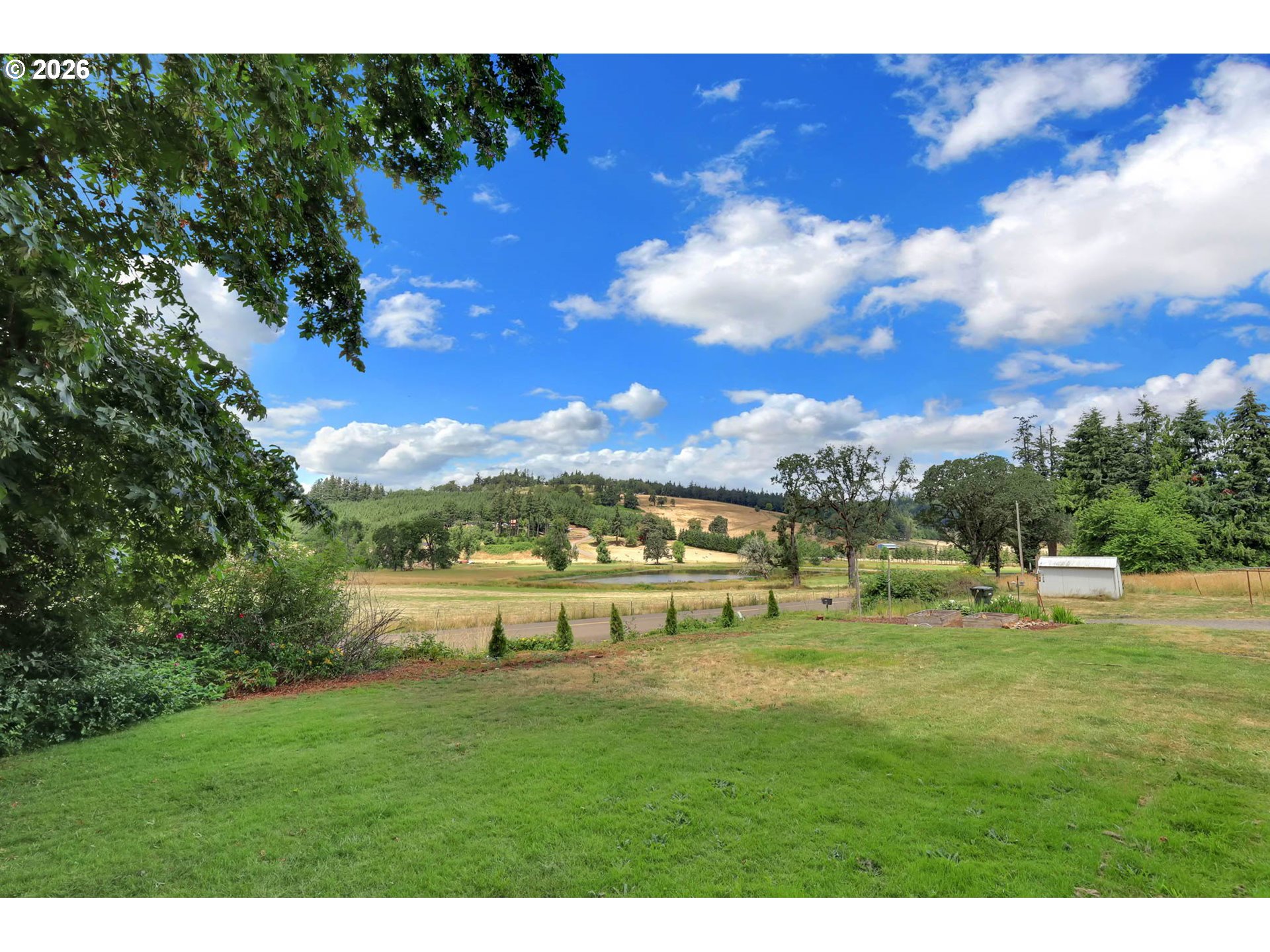 26257 Old Holley Road Sweet Home, OR 97386 - Photo 4 of 40