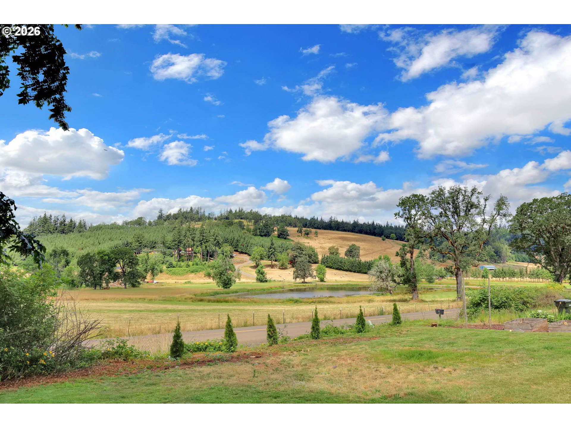 26257 Old Holley Road Sweet Home, OR 97386 - Photo 5 of 40