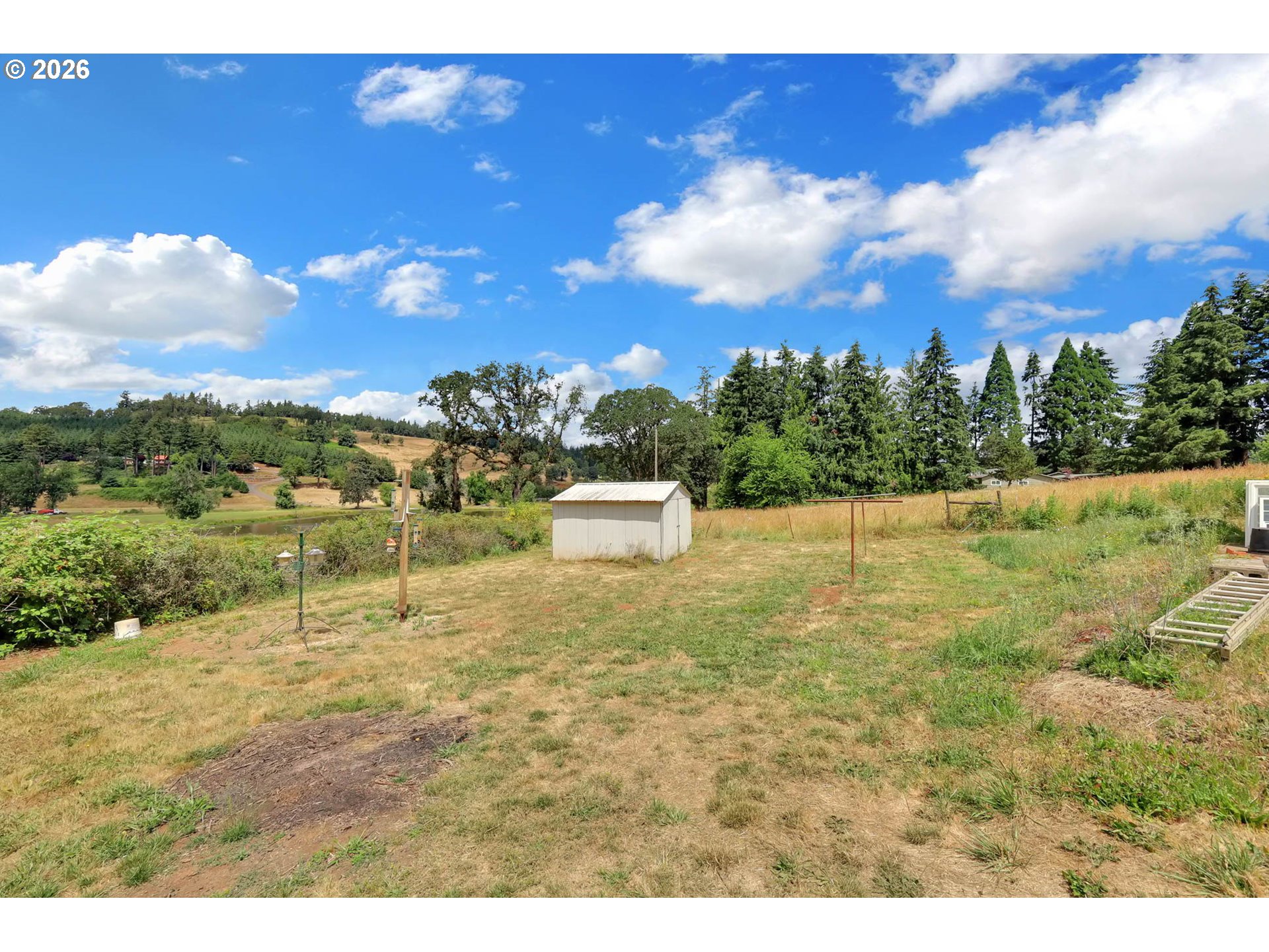 26257 Old Holley Road Sweet Home, OR 97386 - Photo 7 of 40