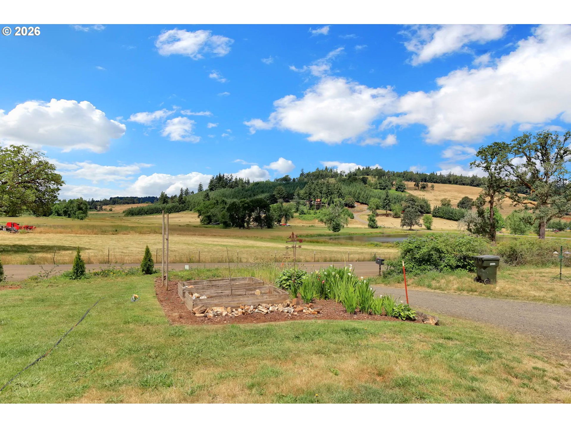 26257 Old Holley Road Sweet Home, OR 97386 - Photo 8 of 40