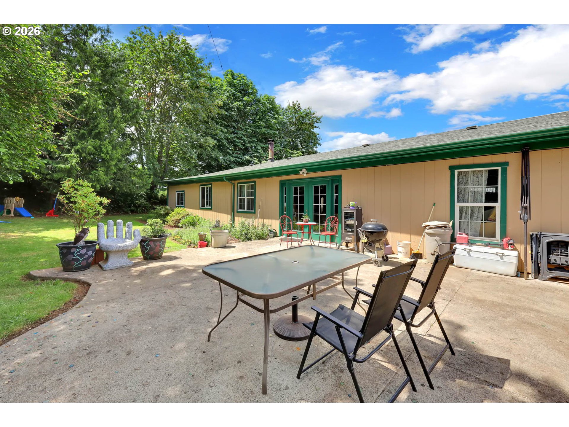 26257 Old Holley Road Sweet Home, OR 97386 - Photo 10 of 40