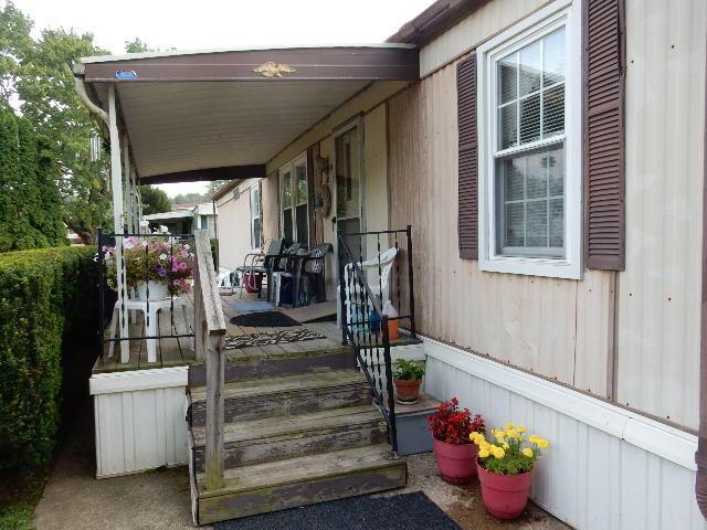 8927 Columbus Road, Unit LOT 13 Mount Vernon, OH 43050 - Photo 14 of 20 DSCN8105