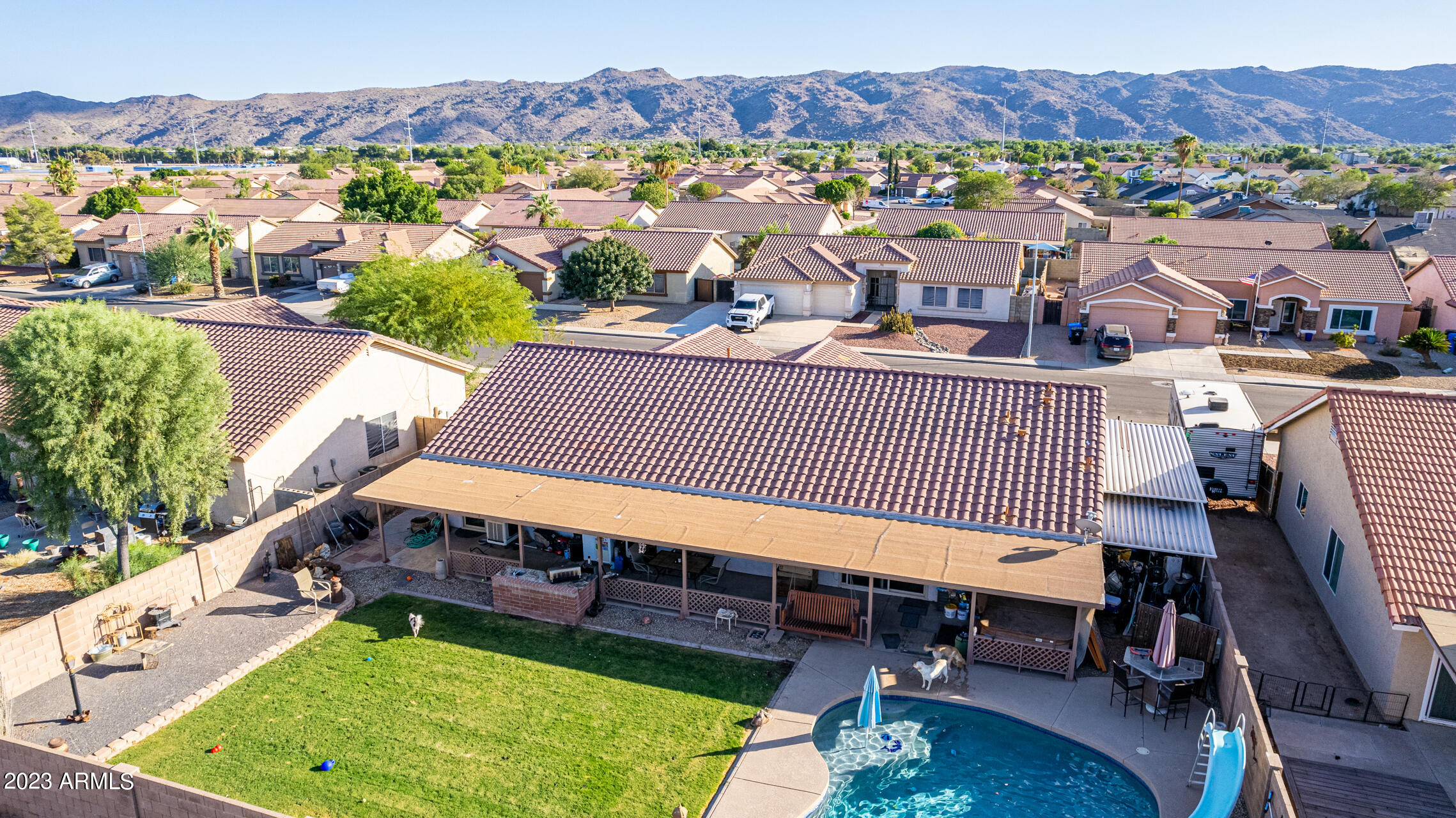 1814 East Vineyard Road Phoenix, AZ 85042 - Photo 66 of 76 0067-67-Vineyard