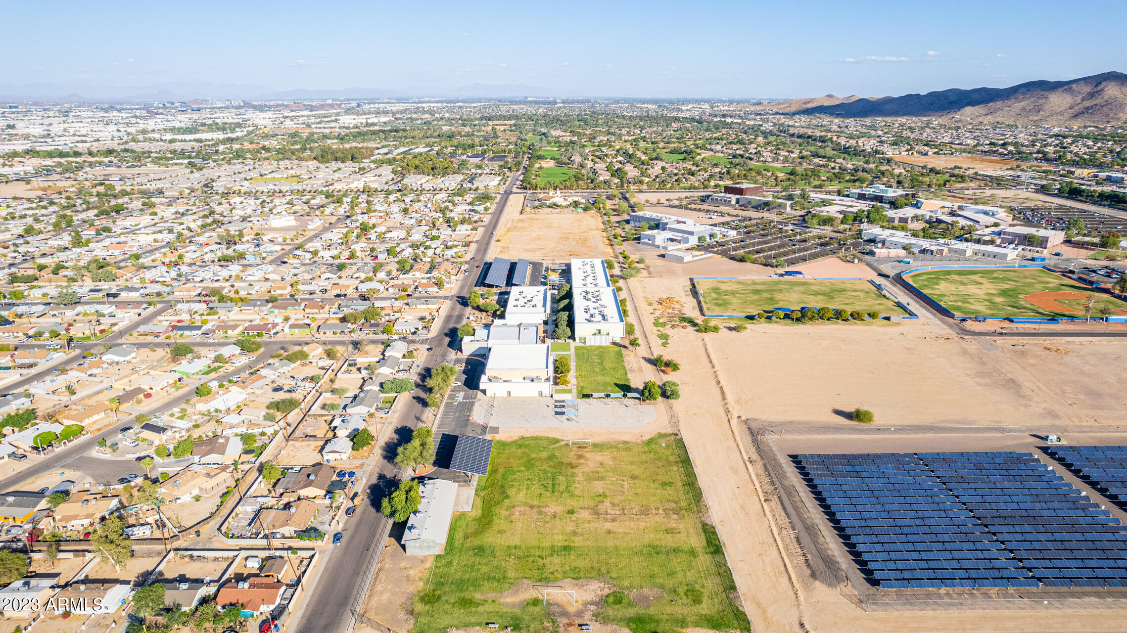 1814 East Vineyard Road Phoenix, AZ 85042 - Photo 75 of 76 0076-76-Vineyard