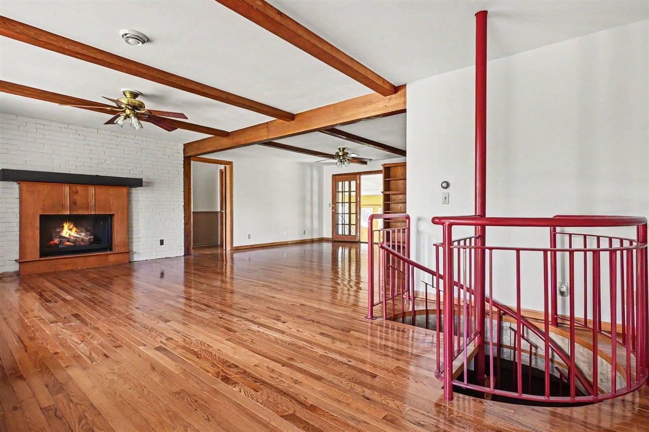 13414 Wilson Road New Buffalo, MI 49117 - Photo 4 of 34