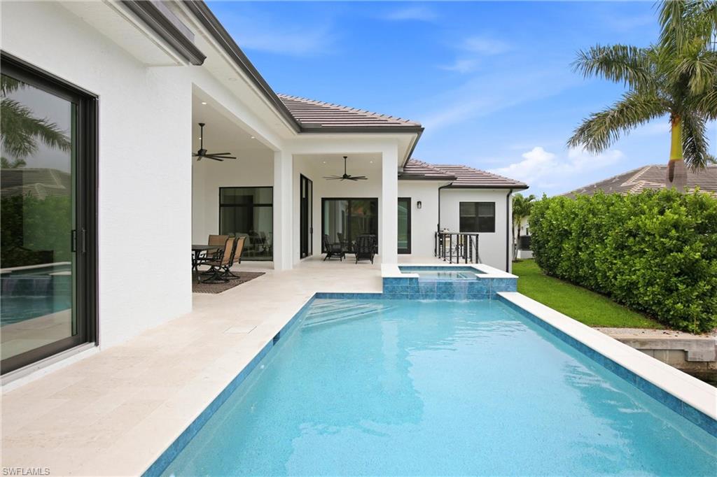 211 Landmark Street Marco Island, FL 34145 - Photo 45 of 50