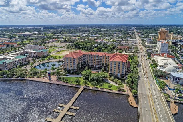 $2,200 | 808 3rd Avenue West, Unit 605, Bradenton, FL 34205