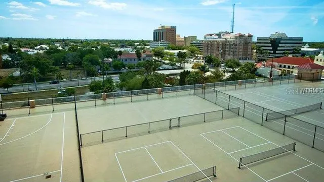 $2,200 | 808 3rd Avenue West, Unit 605, Bradenton, FL 34205