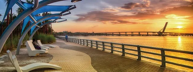 $2,200 | 808 3rd Avenue West, Unit 605, Bradenton, FL 34205