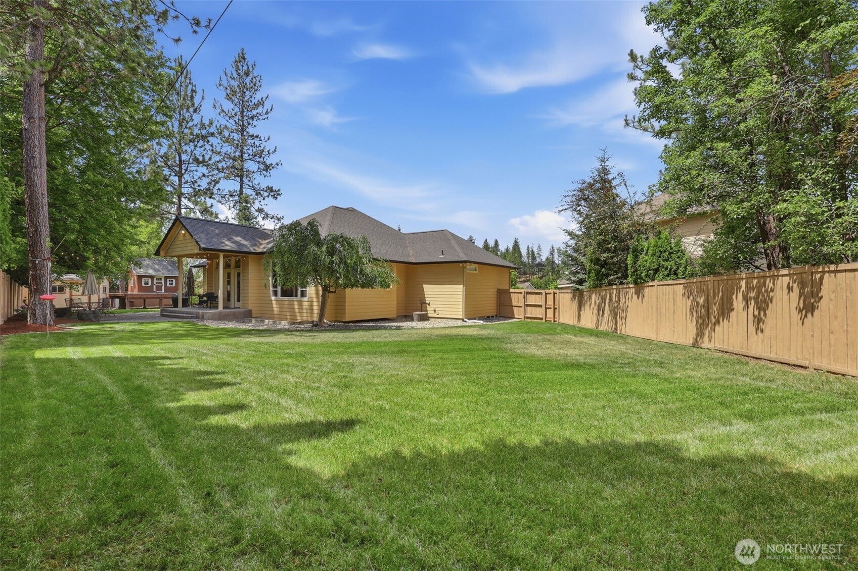 710 Erica Court Spokane, WA 99208 - Photo 30 of 35
